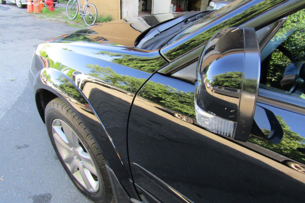 Subaru Legacy Wagon (Natl) Outback 3.0 R L.L. Bean Edition 2005