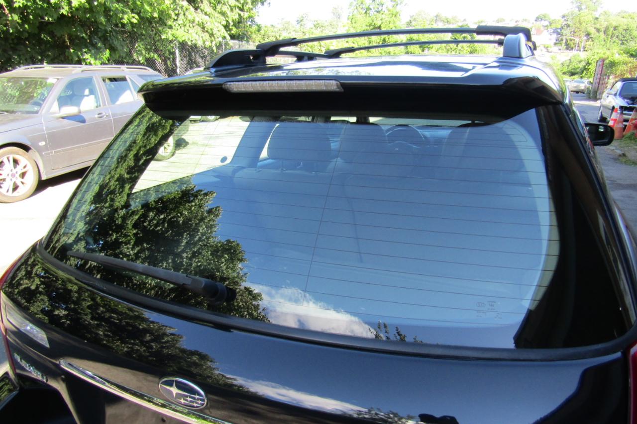 Subaru Legacy Wagon (Natl) Outback 3.0 R L.L. Bean Edition 2005