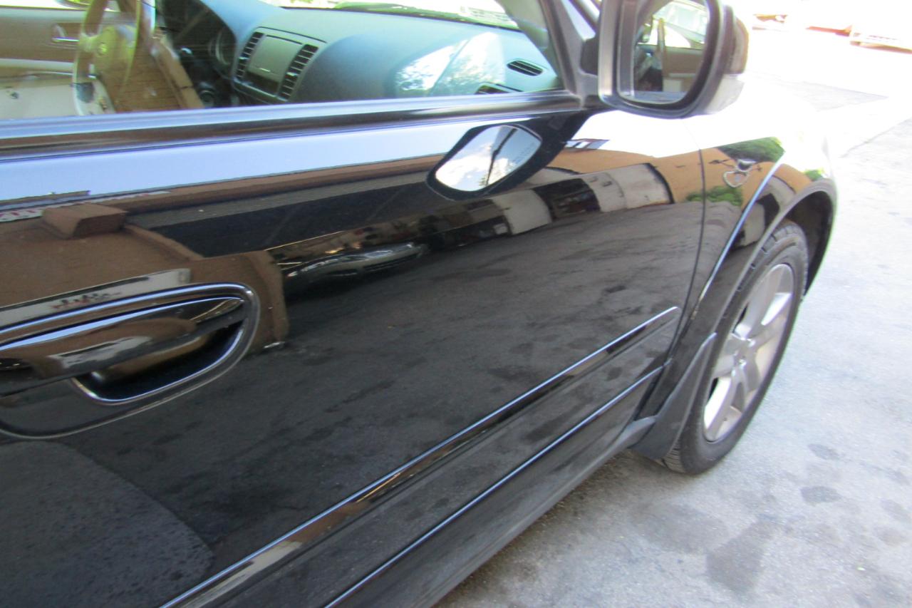 Subaru Legacy Wagon (Natl) Outback 3.0 R L.L. Bean Edition 2005