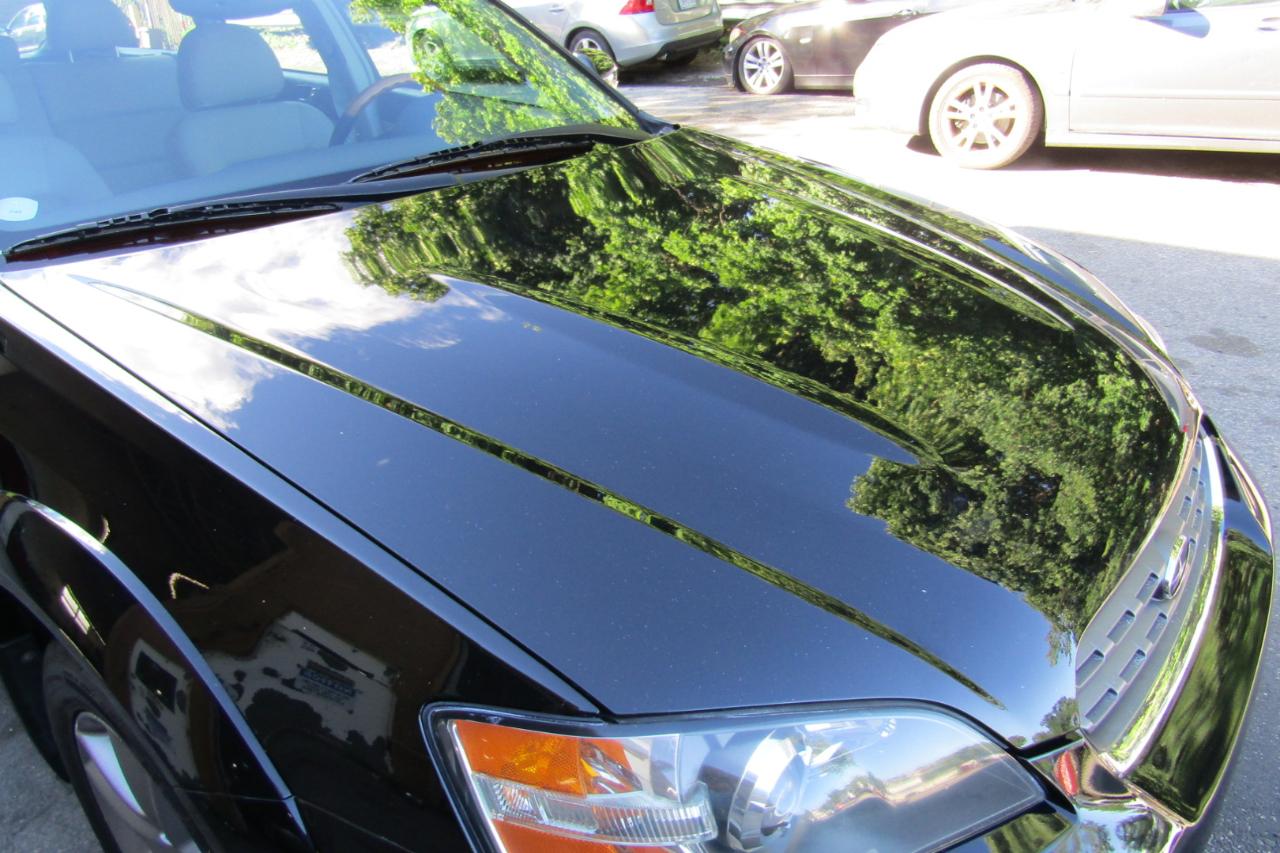 Subaru Legacy Wagon (Natl) Outback 3.0 R L.L. Bean Edition 2005