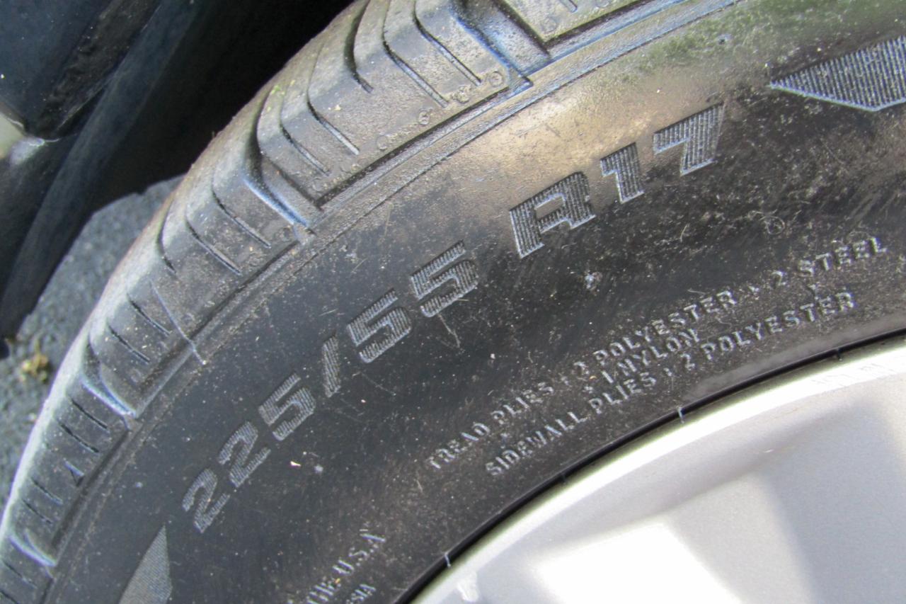 Subaru Legacy Wagon (Natl) Outback 3.0 R L.L. Bean Edition 2005