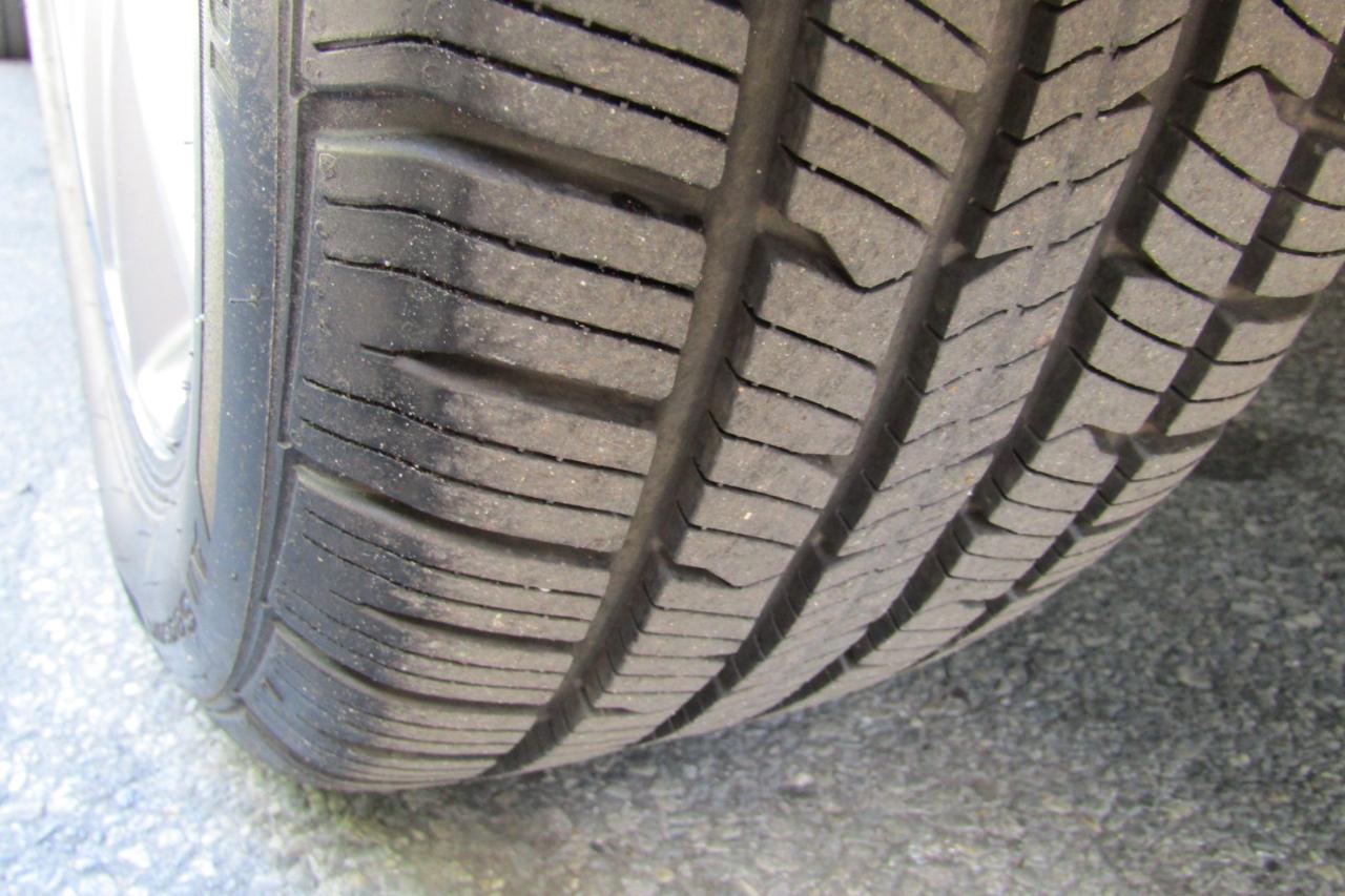 Subaru Legacy Wagon (Natl) Outback 3.0 R L.L. Bean Edition 2005