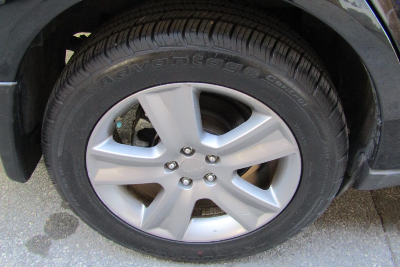 Subaru Legacy Wagon (Natl) Outback 3.0 R L.L. Bean Edition 2005