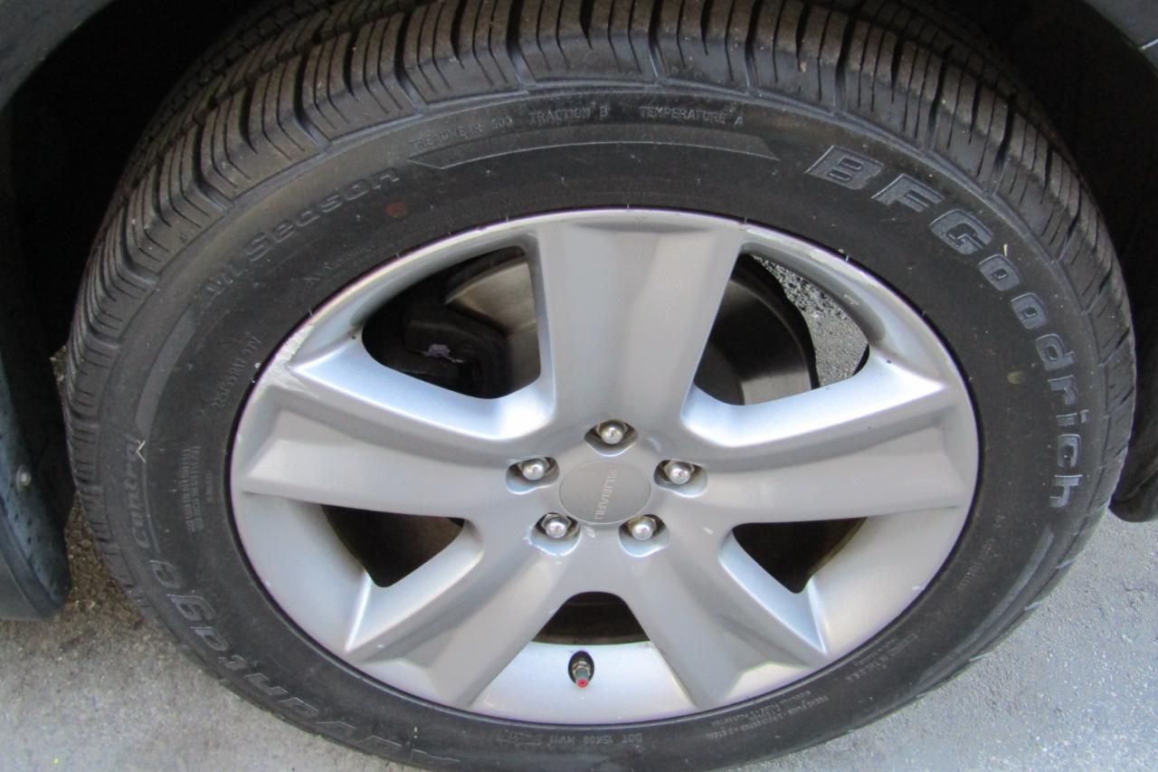 Subaru Legacy Wagon (Natl) Outback 3.0 R L.L. Bean Edition 2005