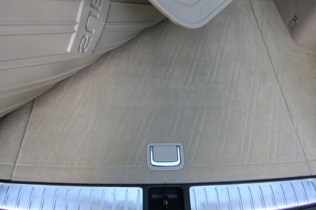 Subaru Legacy Wagon (Natl) Outback 3.0 R L.L. Bean Edition 2005