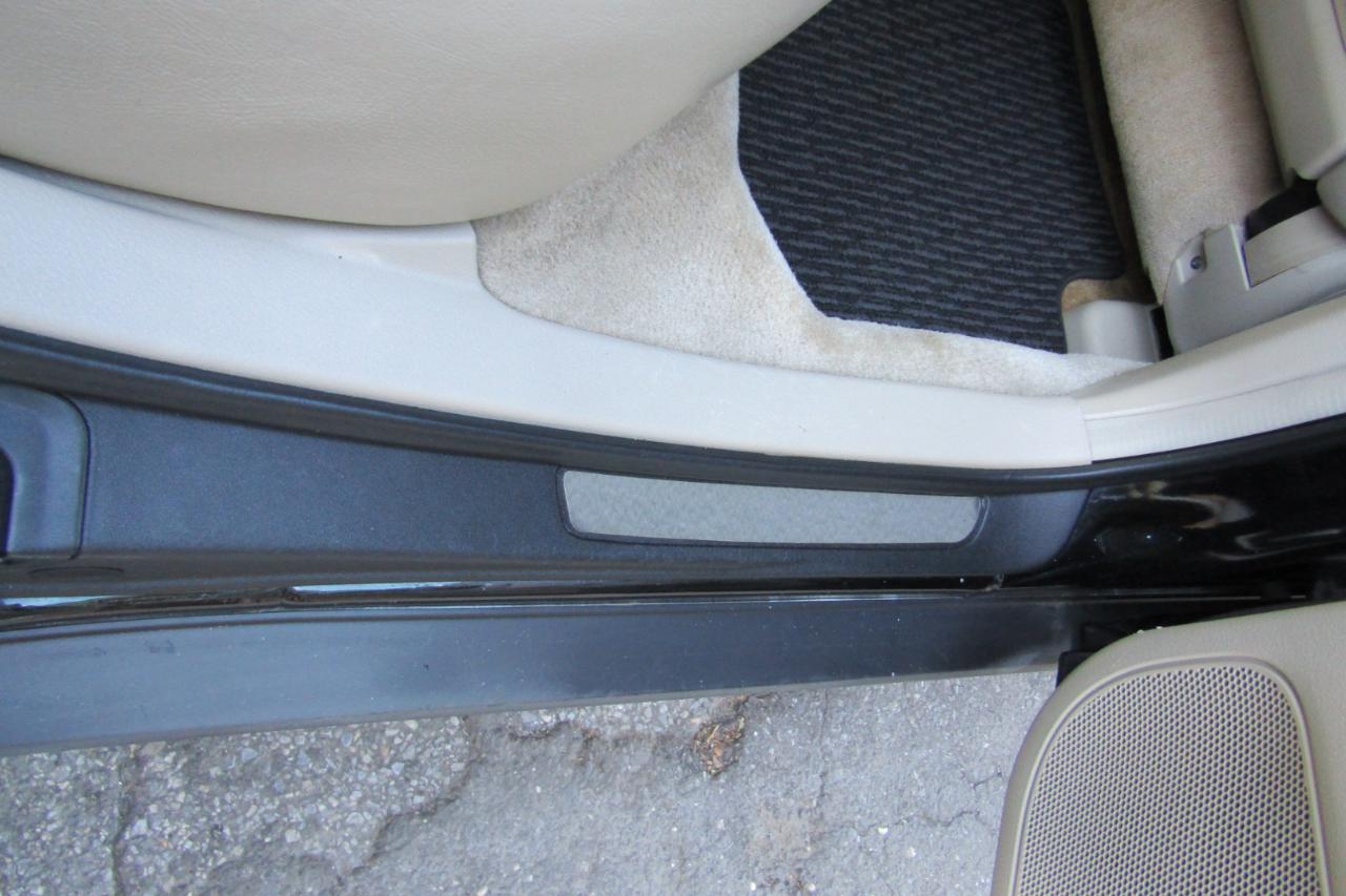 Subaru Legacy Wagon (Natl) Outback 3.0 R L.L. Bean Edition 2005