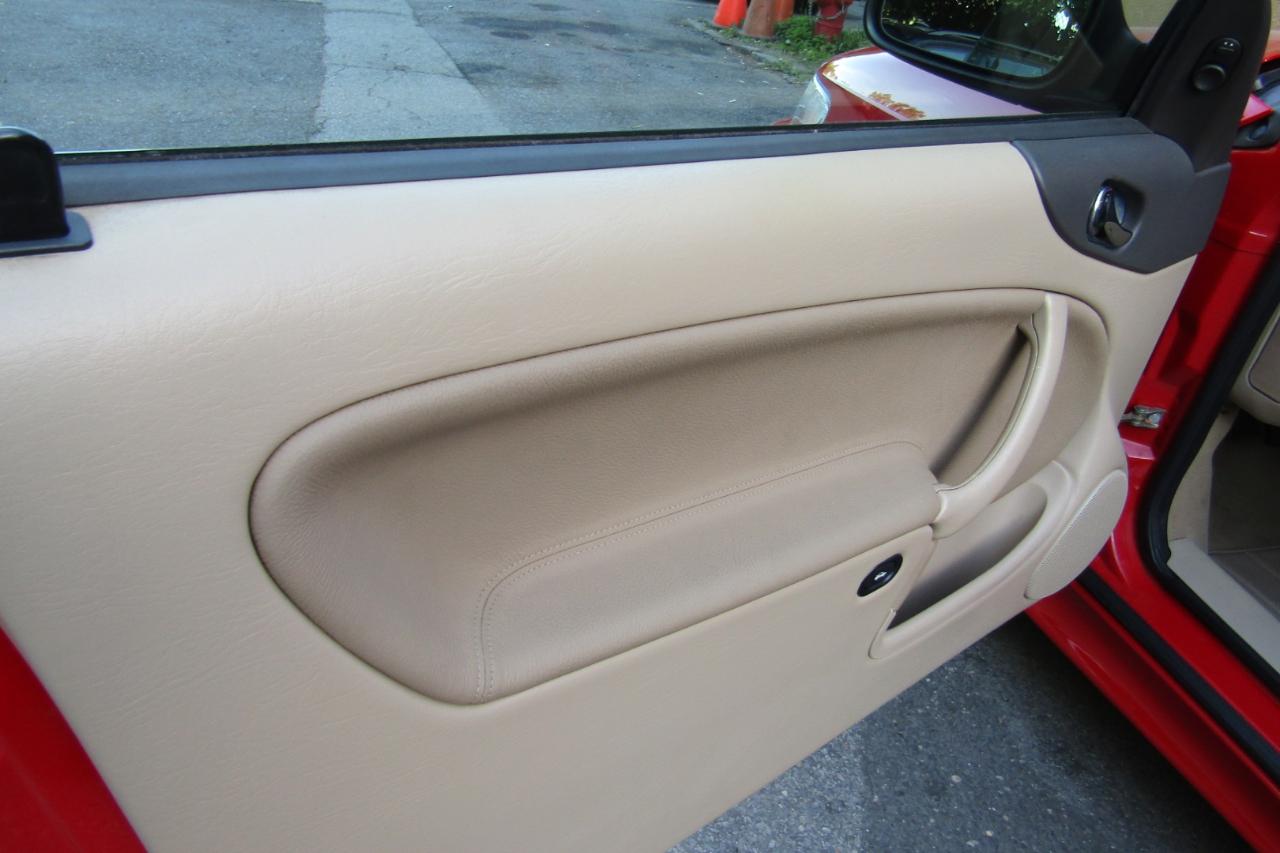 Saab 9-3 2dr Conv SE 2002
