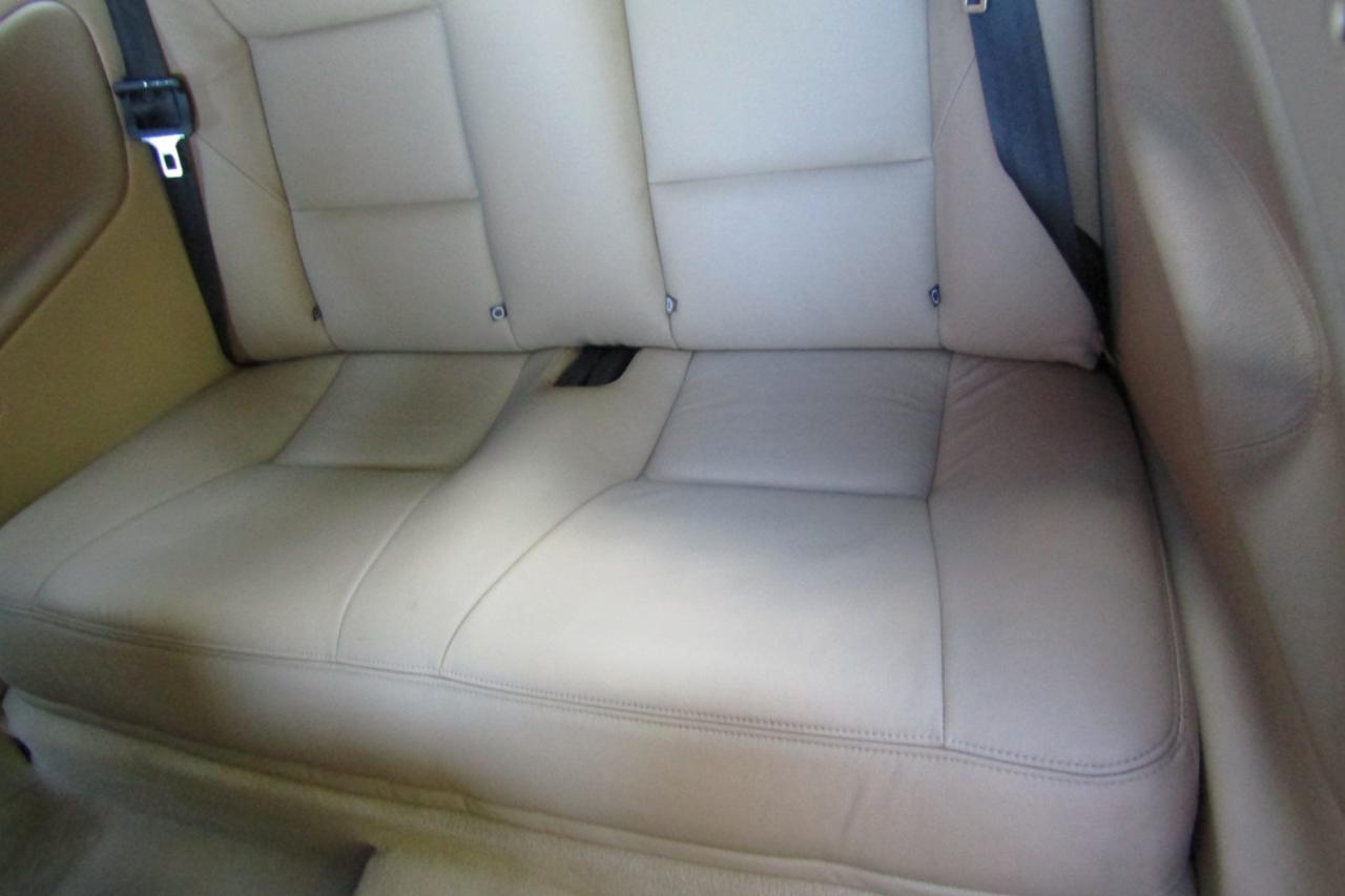 Saab 9-3 2dr Conv SE 2002