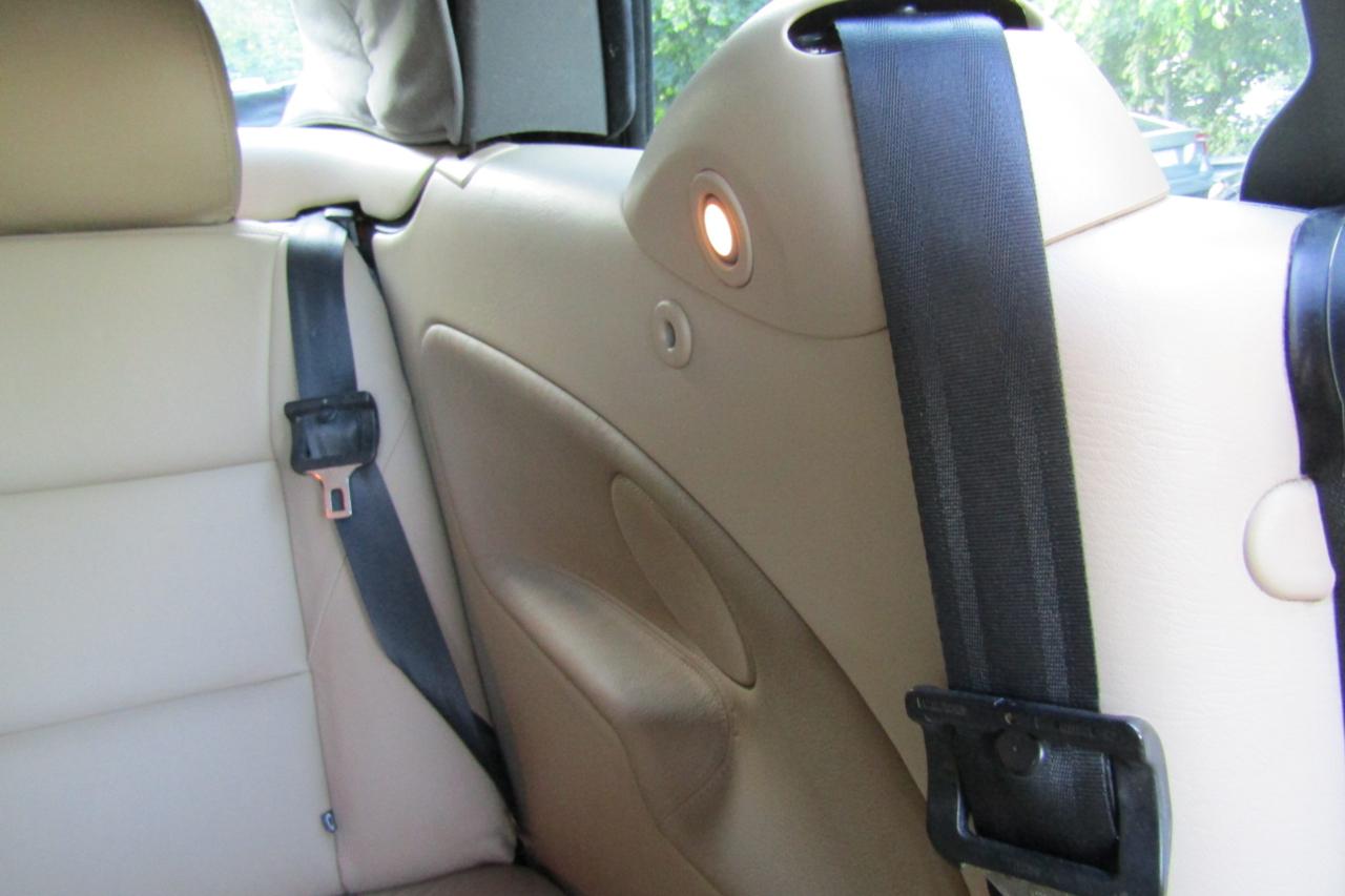 Saab 9-3 2dr Conv SE 2002