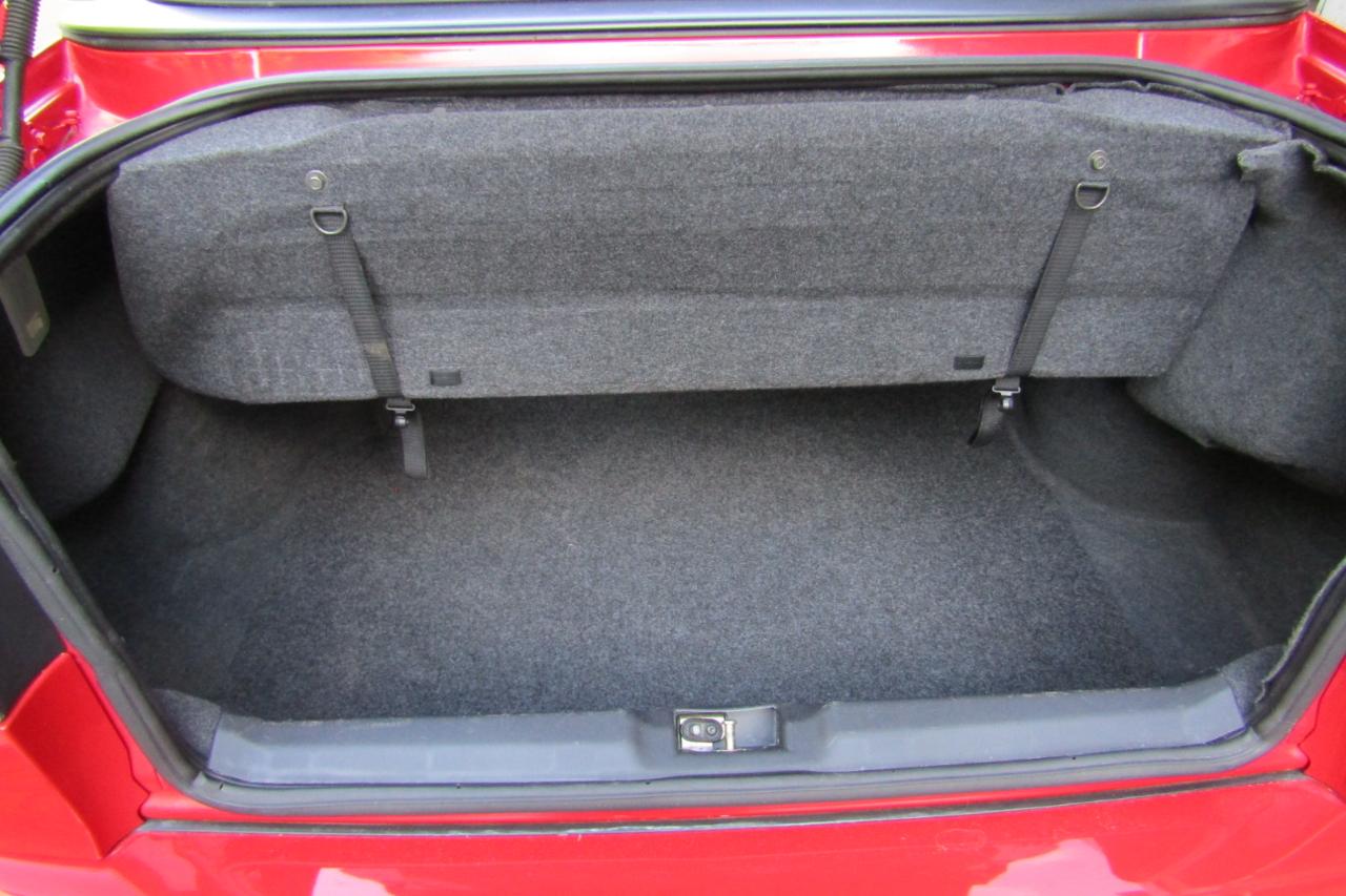 Saab 9-3 2dr Conv SE 2002