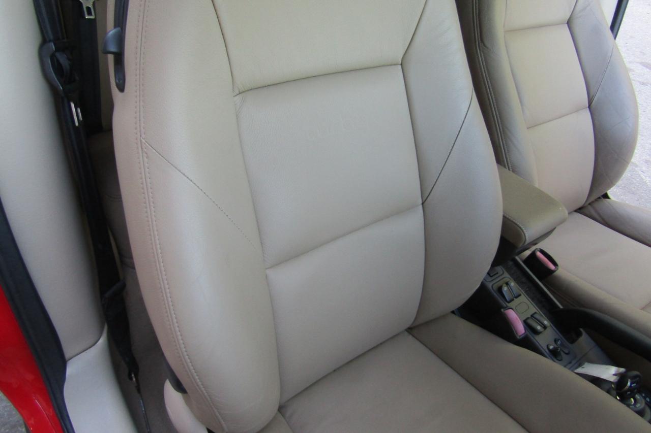 Saab 9-3 2dr Conv SE 2002