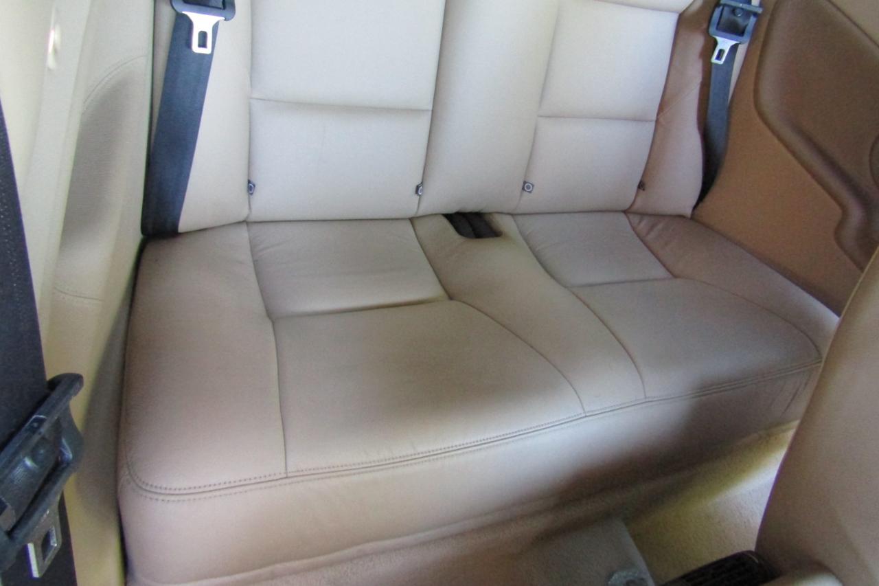 Saab 9-3 2dr Conv SE 2002