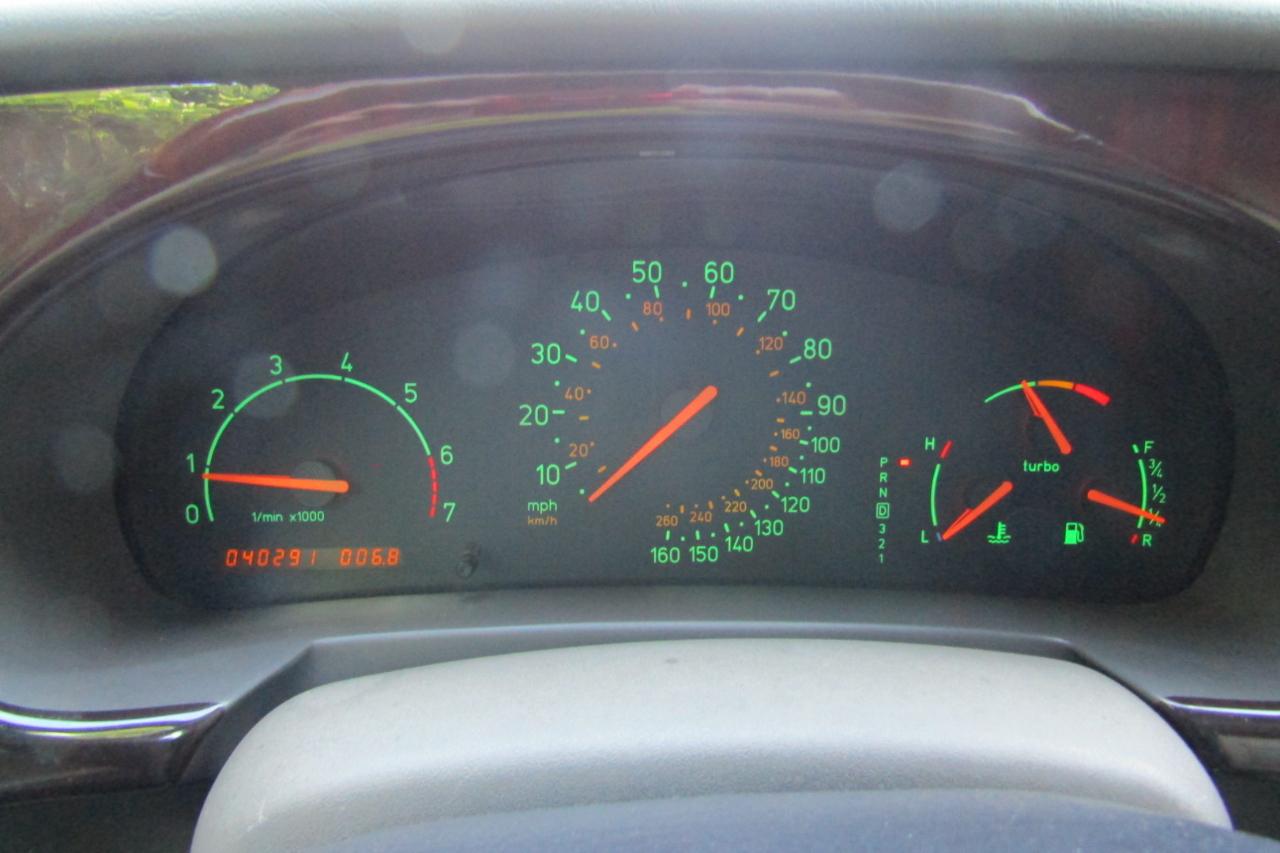 Saab 9-3 2dr Conv SE 2002
