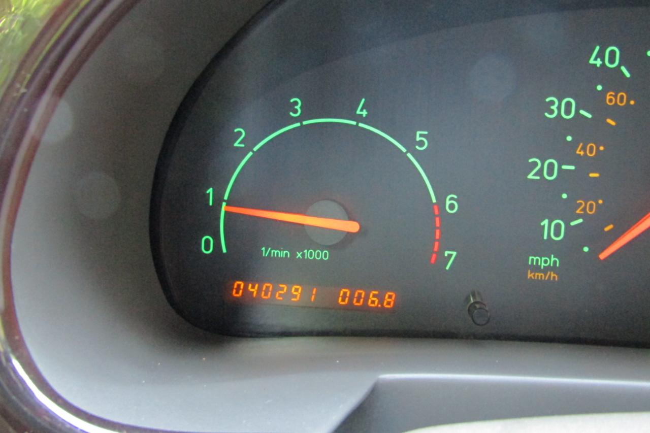 Saab 9-3 2dr Conv SE 2002