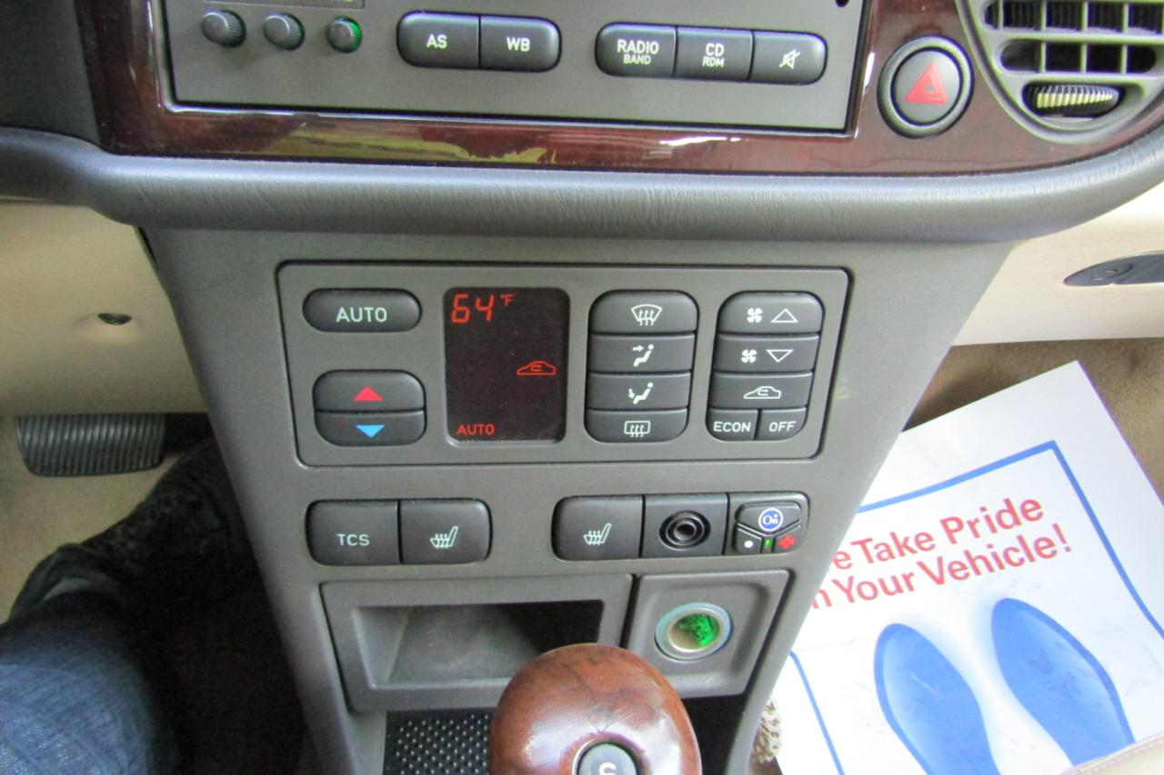 Saab 9-3 2dr Conv SE 2002