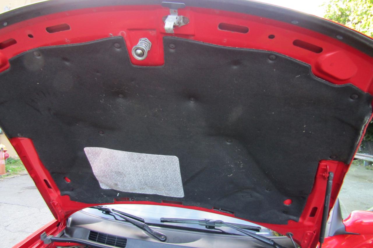 Saab 9-3 2dr Conv SE 2002
