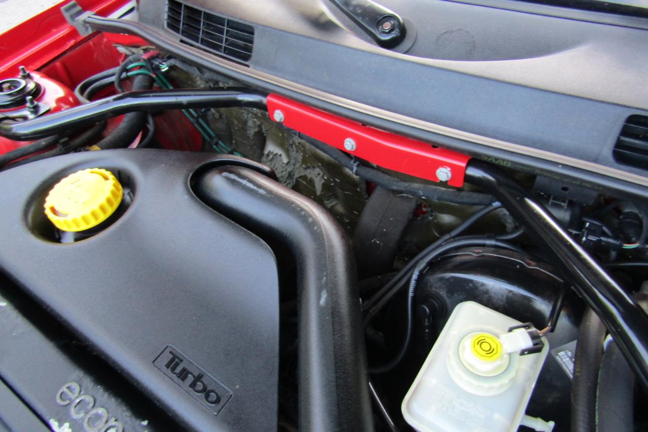 Saab 9-3 2dr Conv SE 2002