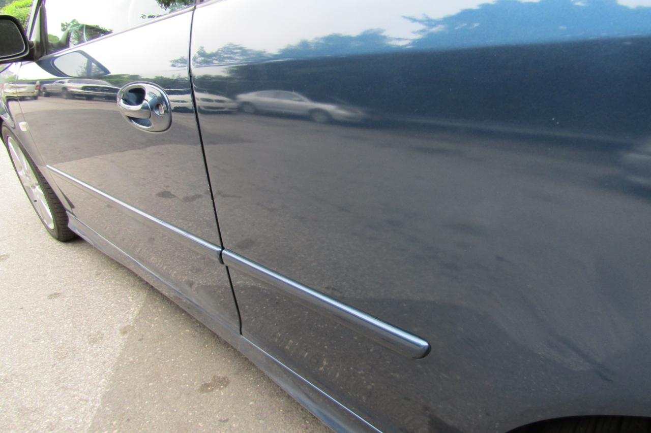 Saab 9-3 2dr Conv Aero 2008