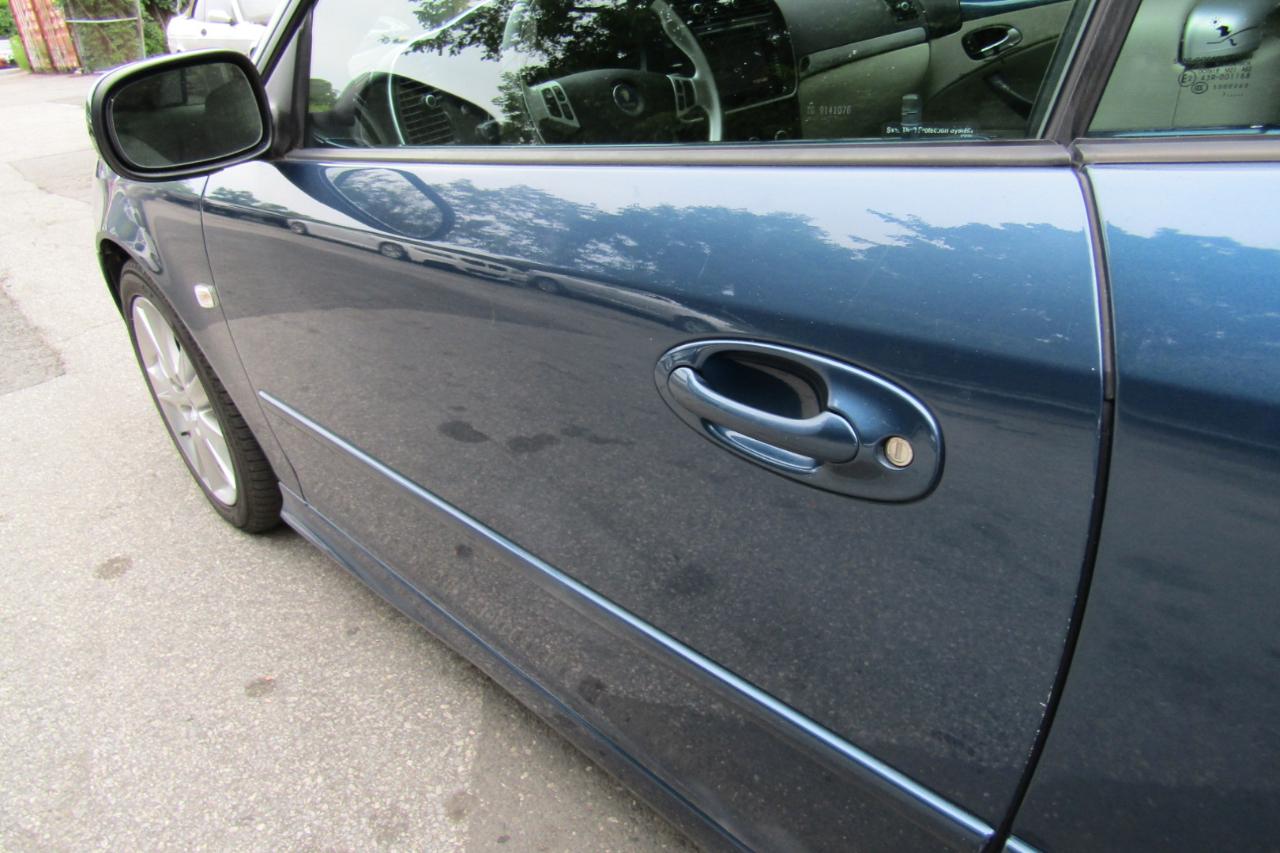 Saab 9-3 2dr Conv Aero 2008
