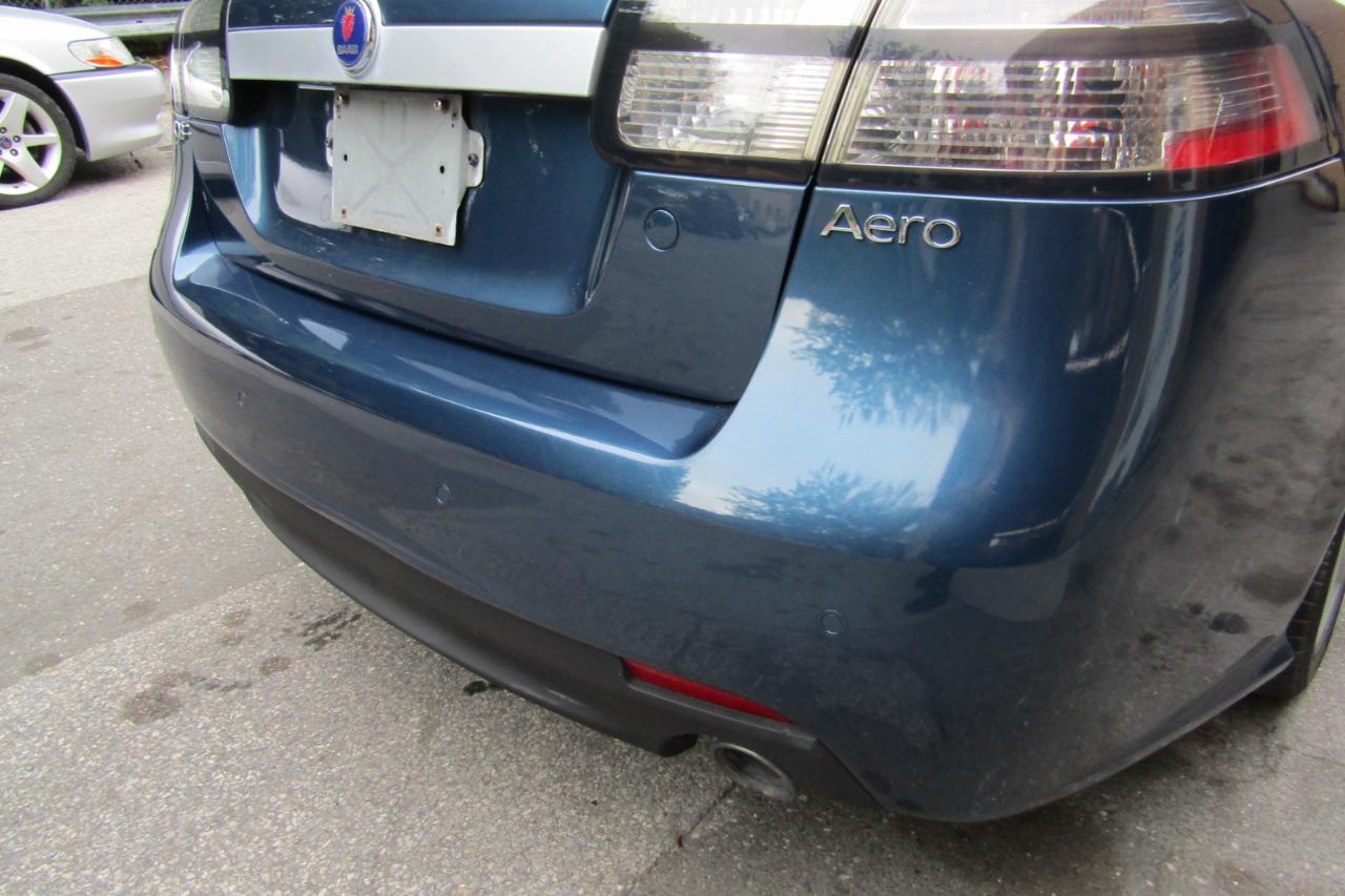 Saab 9-3 2dr Conv Aero 2008