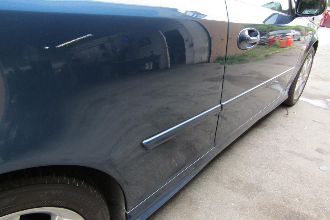 Saab 9-3 2dr Conv Aero 2008