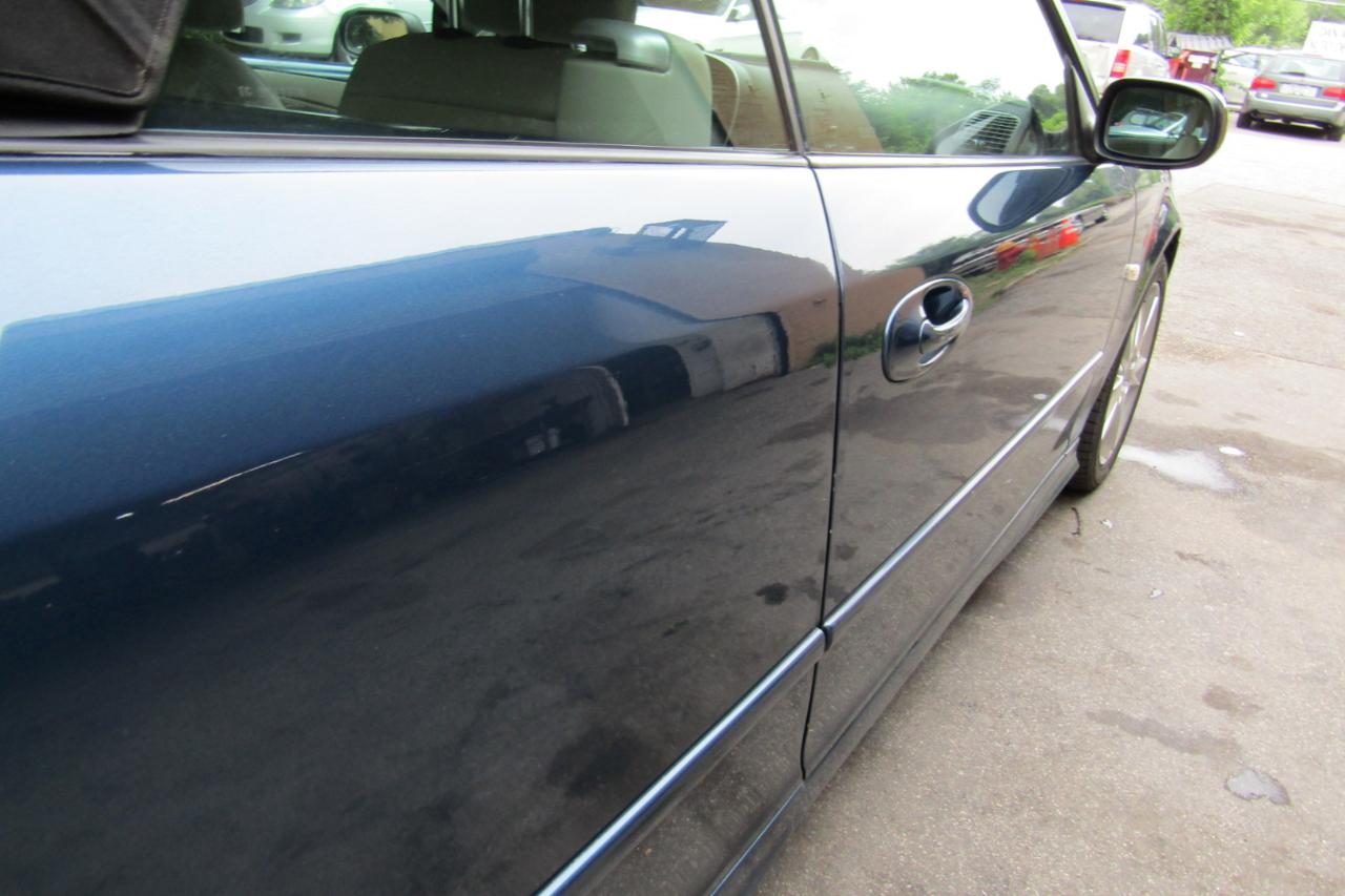 Saab 9-3 2dr Conv Aero 2008
