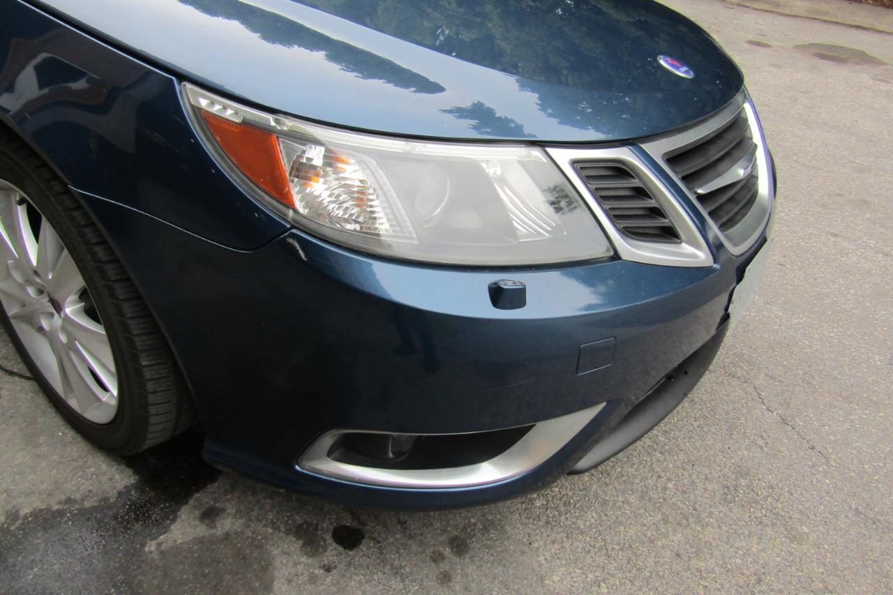 Saab 9-3 2dr Conv Aero 2008
