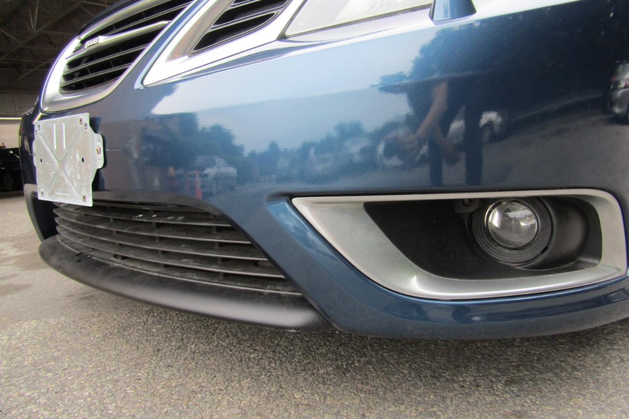 Saab 9-3 2dr Conv Aero 2008