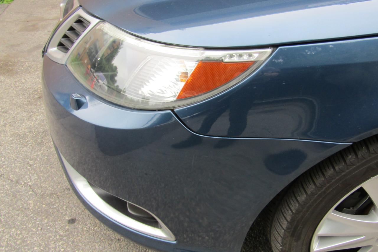 Saab 9-3 2dr Conv Aero 2008