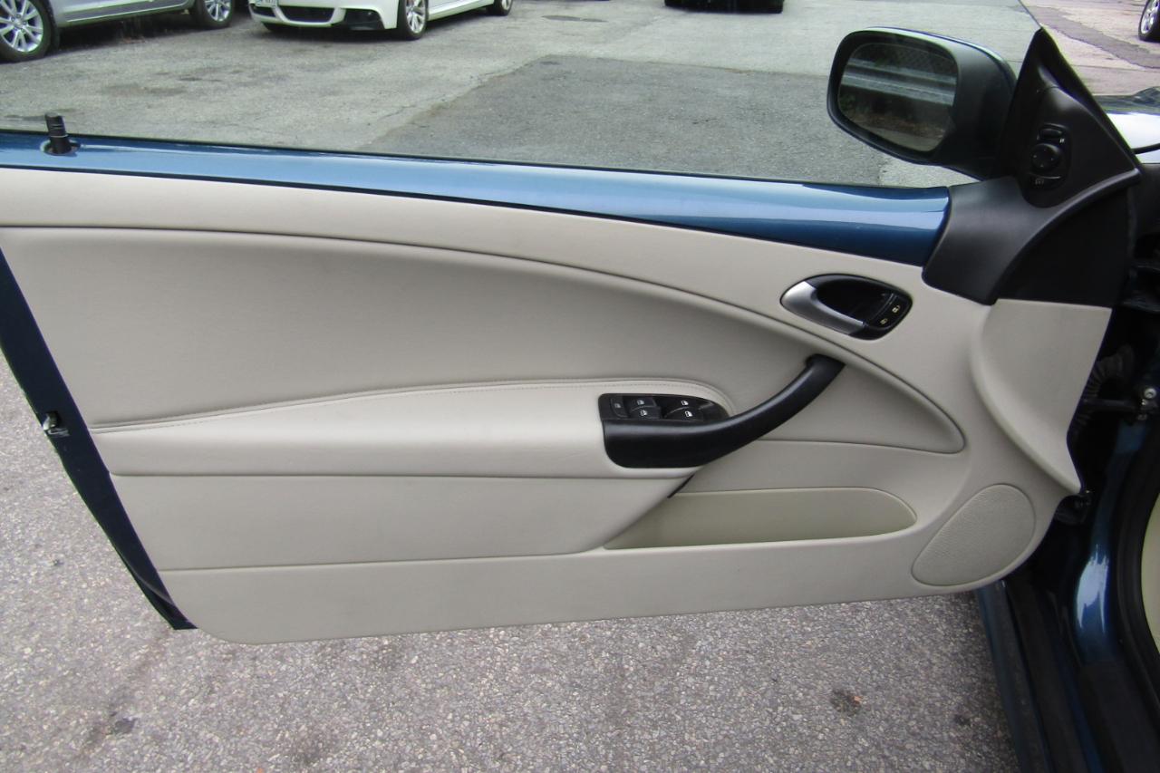 Saab 9-3 2dr Conv Aero 2008