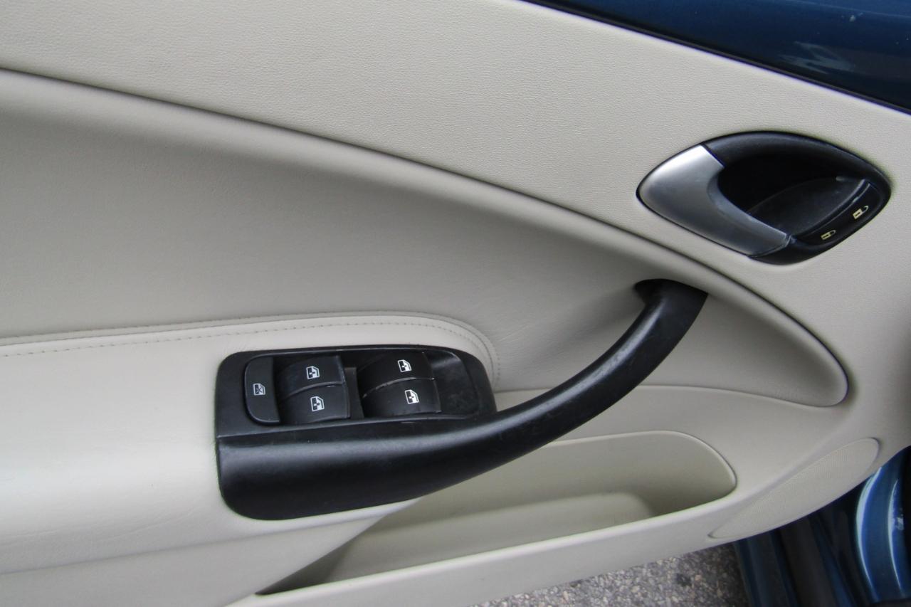 Saab 9-3 2dr Conv Aero 2008