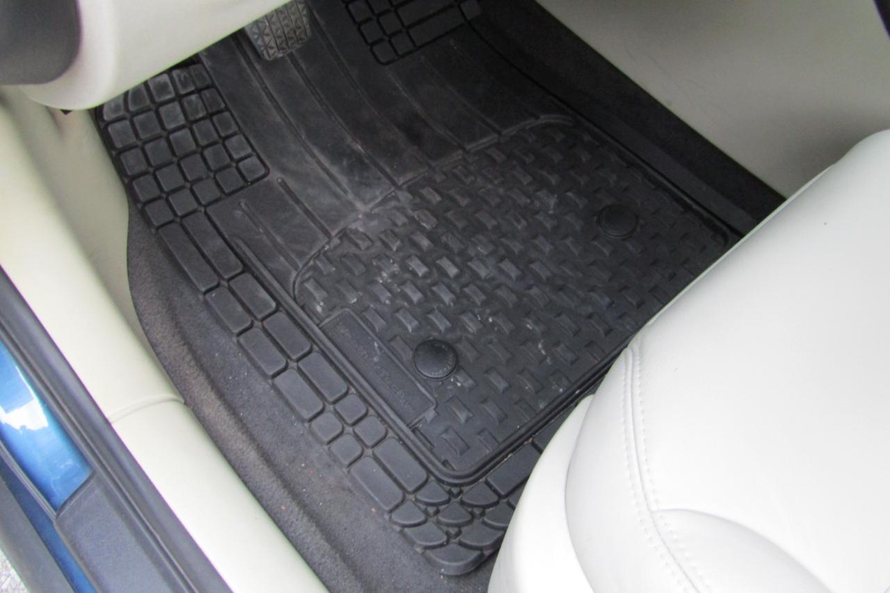 Saab 9-3 2dr Conv Aero 2008