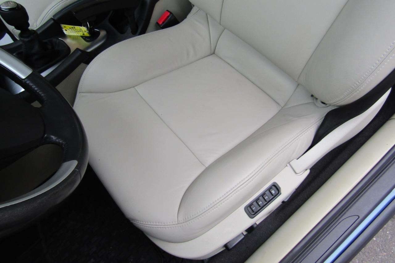 Saab 9-3 2dr Conv Aero 2008