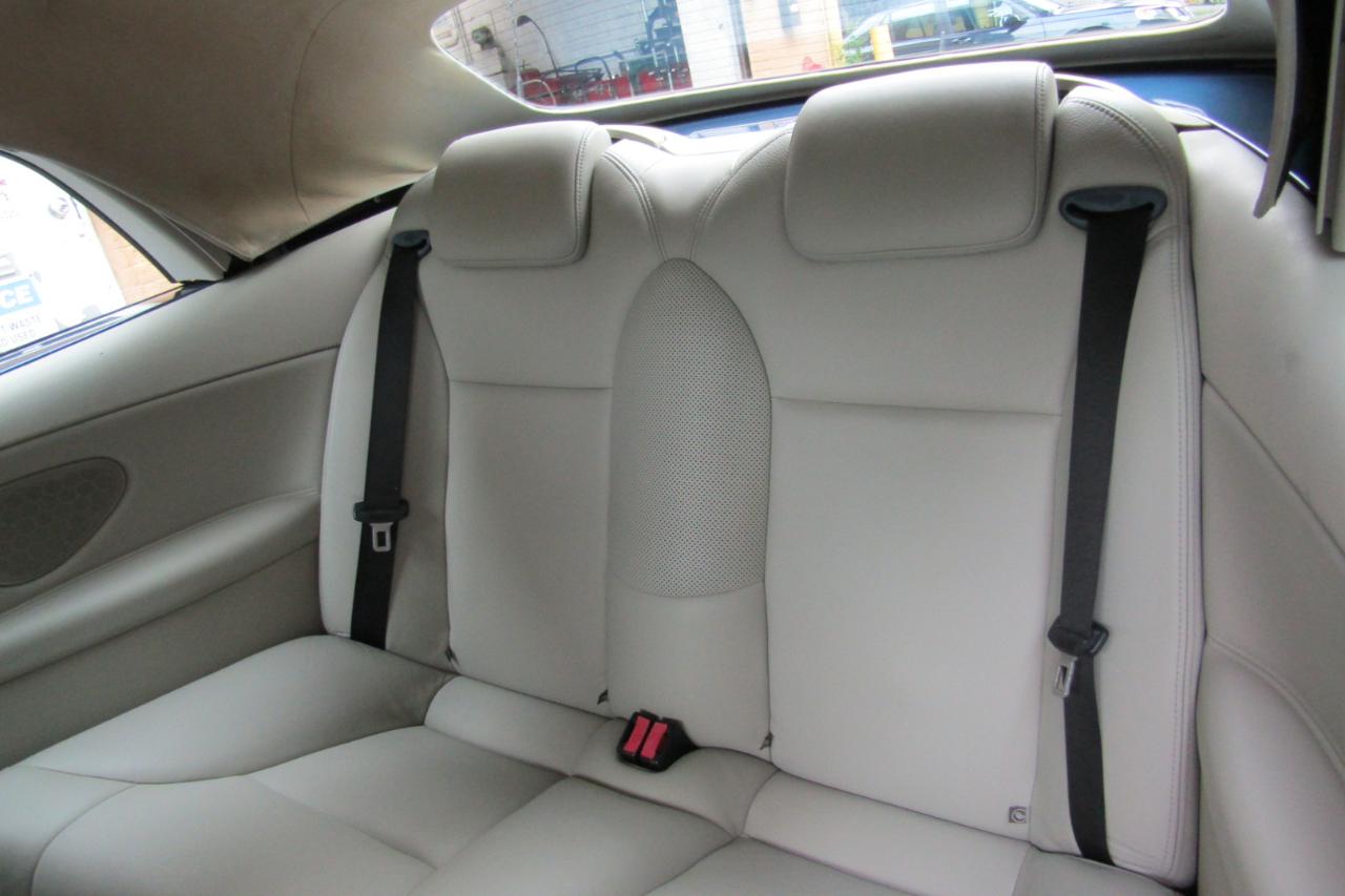 Saab 9-3 2dr Conv Aero 2008