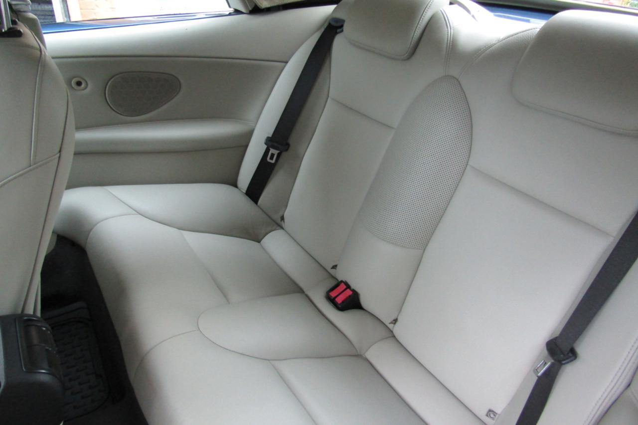 Saab 9-3 2dr Conv Aero 2008