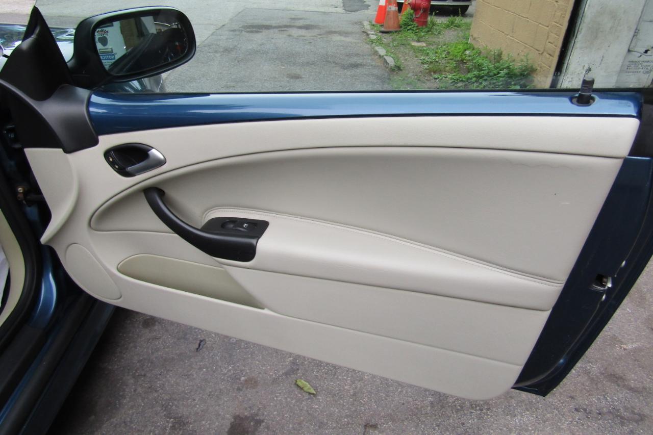 Saab 9-3 2dr Conv Aero 2008