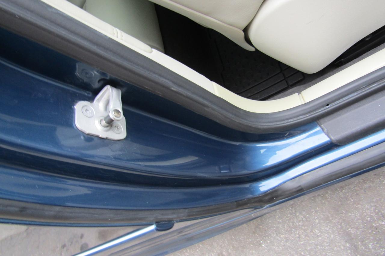 Saab 9-3 2dr Conv Aero 2008