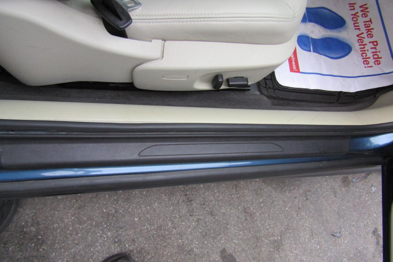 Saab 9-3 2dr Conv Aero 2008