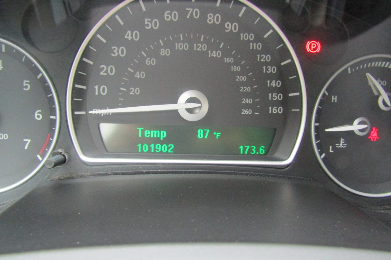 Saab 9-3 2dr Conv Aero 2008