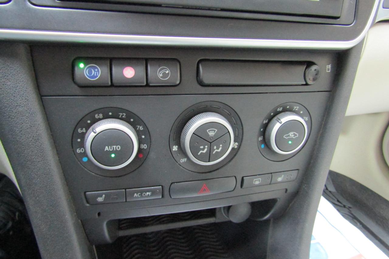 Saab 9-3 2dr Conv Aero 2008