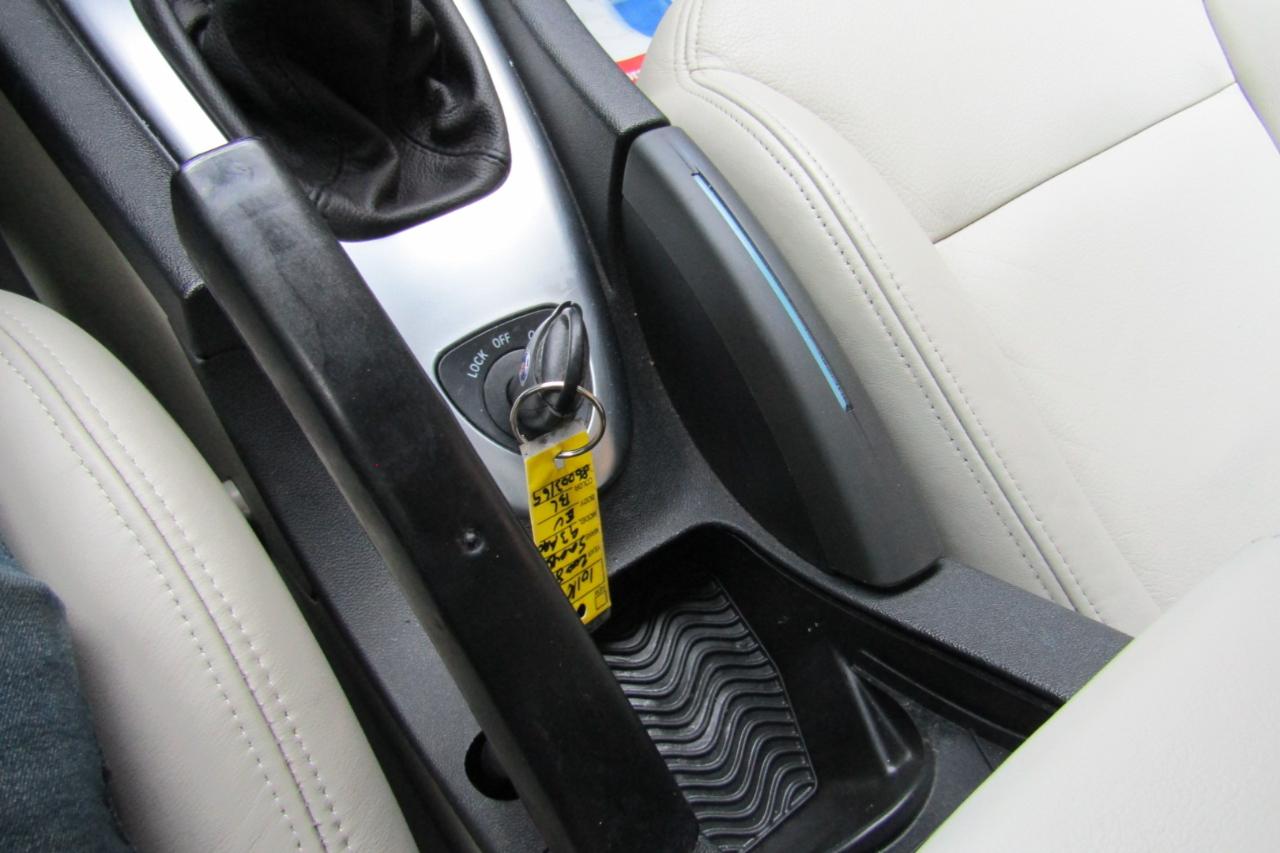 Saab 9-3 2dr Conv Aero 2008