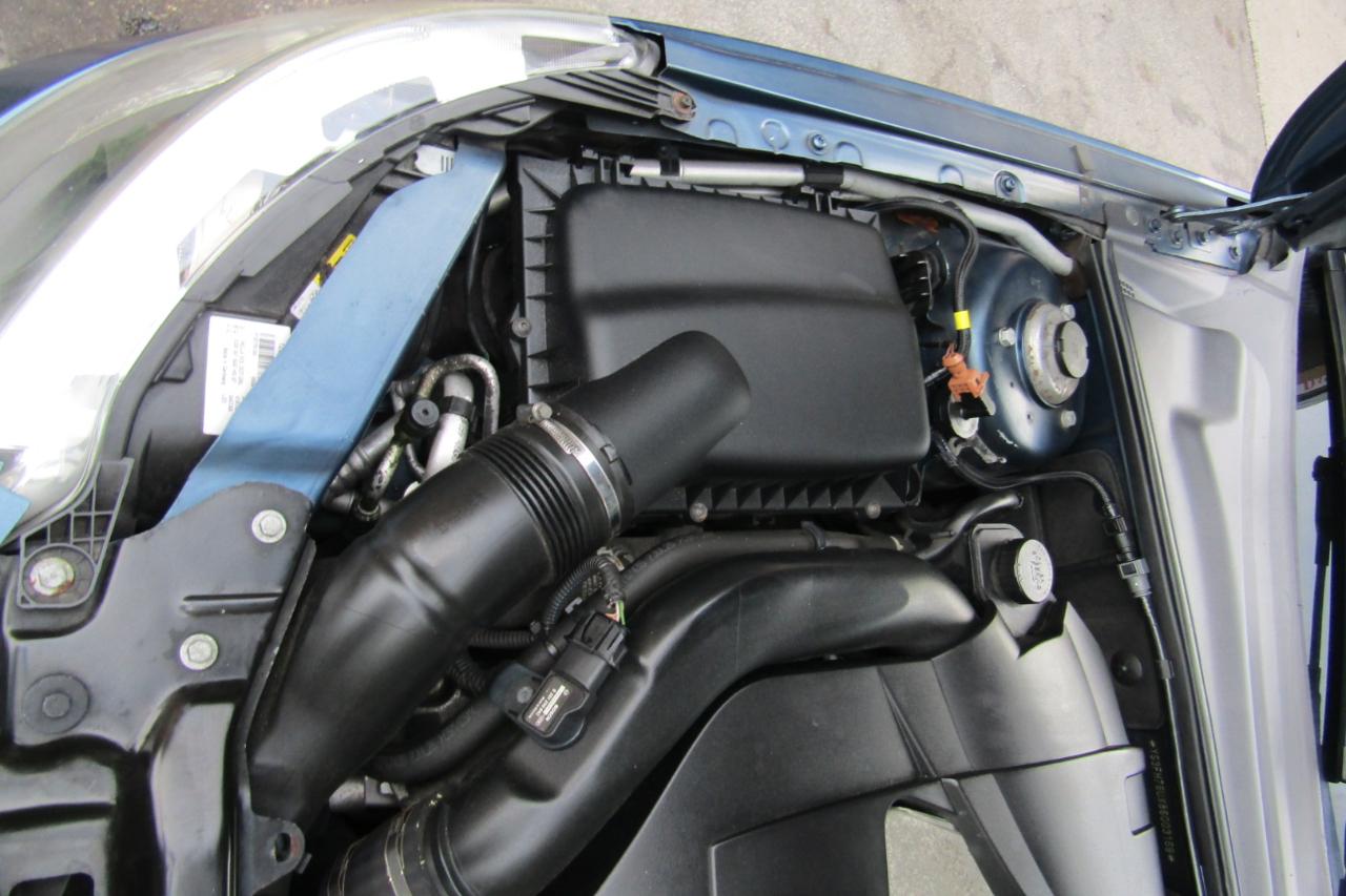 Saab 9-3 2dr Conv Aero 2008