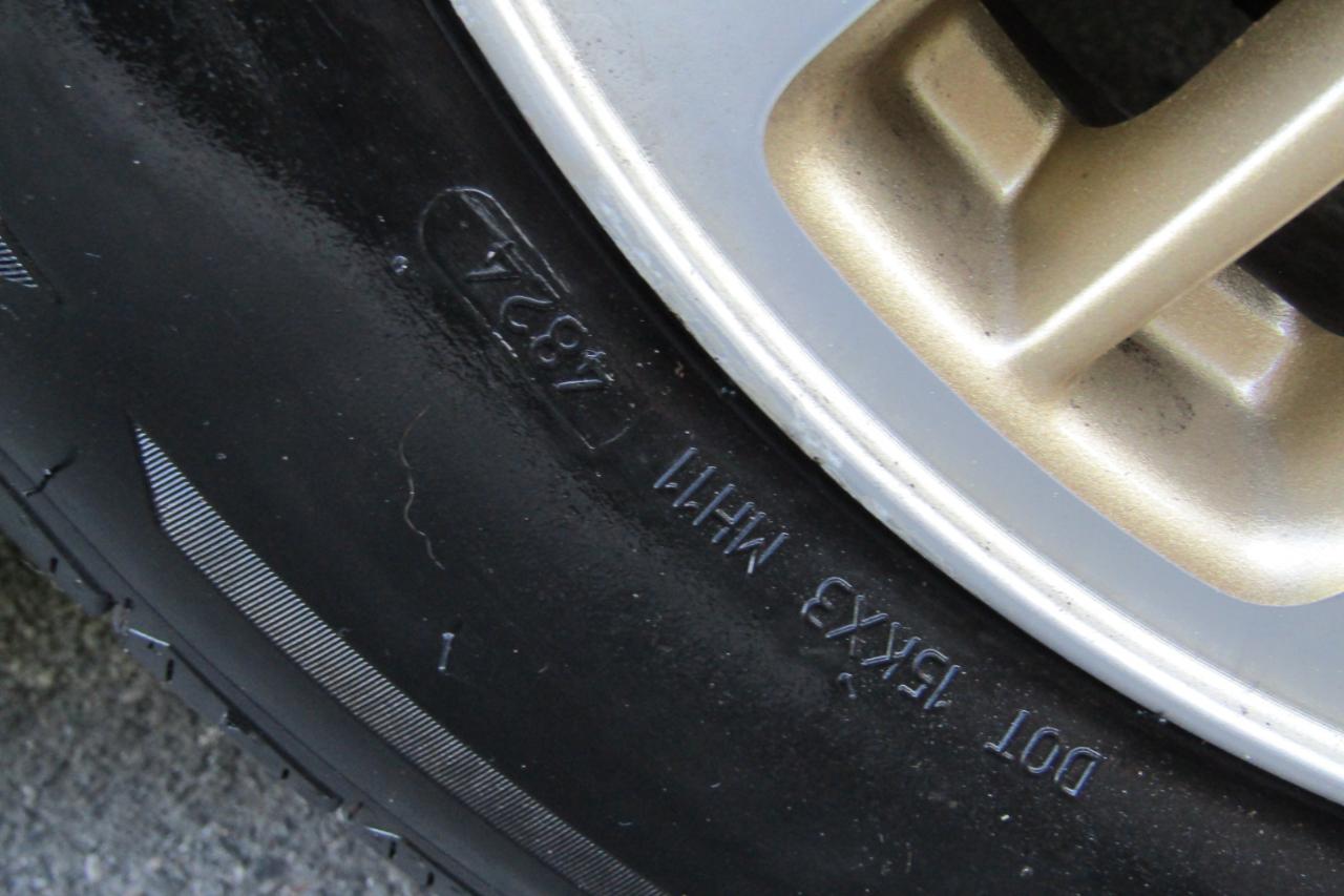 Subaru Legacy Wagon 5dr Outback H6 L.L. Bean Edition 2003