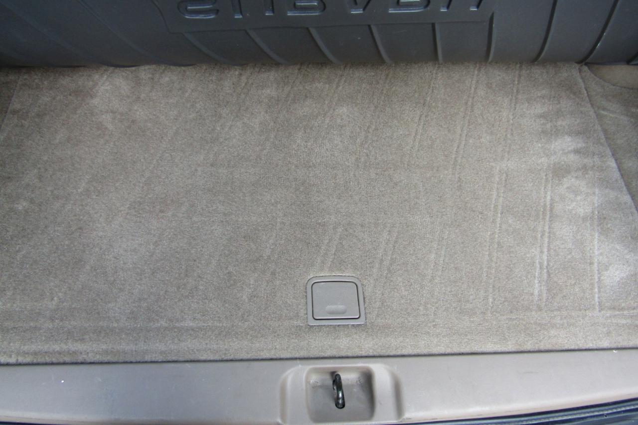 Subaru Legacy Wagon 5dr Outback H6 L.L. Bean Edition 2003