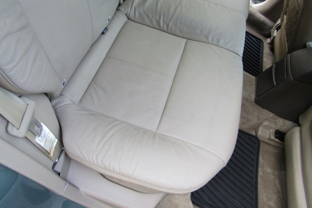 Subaru Legacy Wagon 5dr Outback H6 L.L. Bean Edition 2003