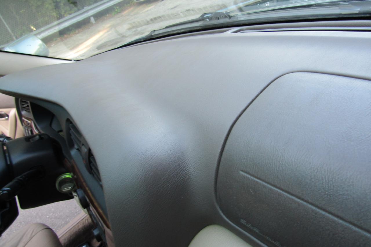 Subaru Legacy Wagon 5dr Outback H6 L.L. Bean Edition 2003