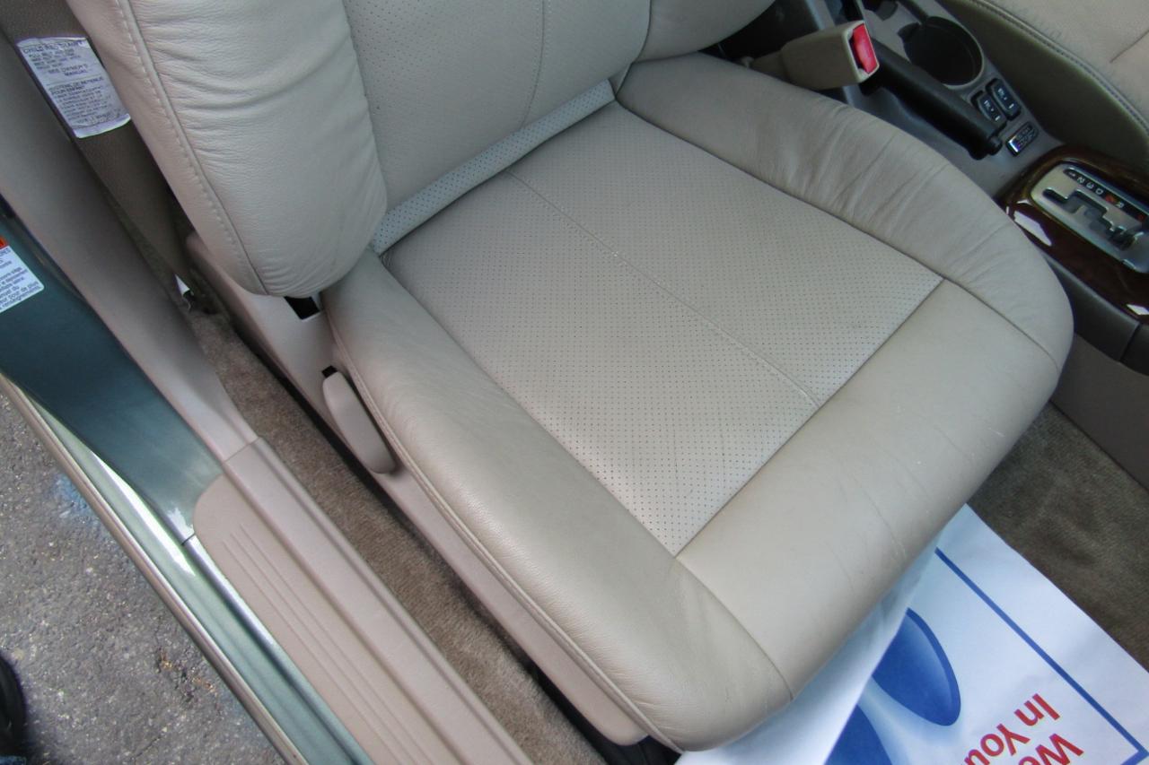 Subaru Legacy Wagon 5dr Outback H6 L.L. Bean Edition 2003