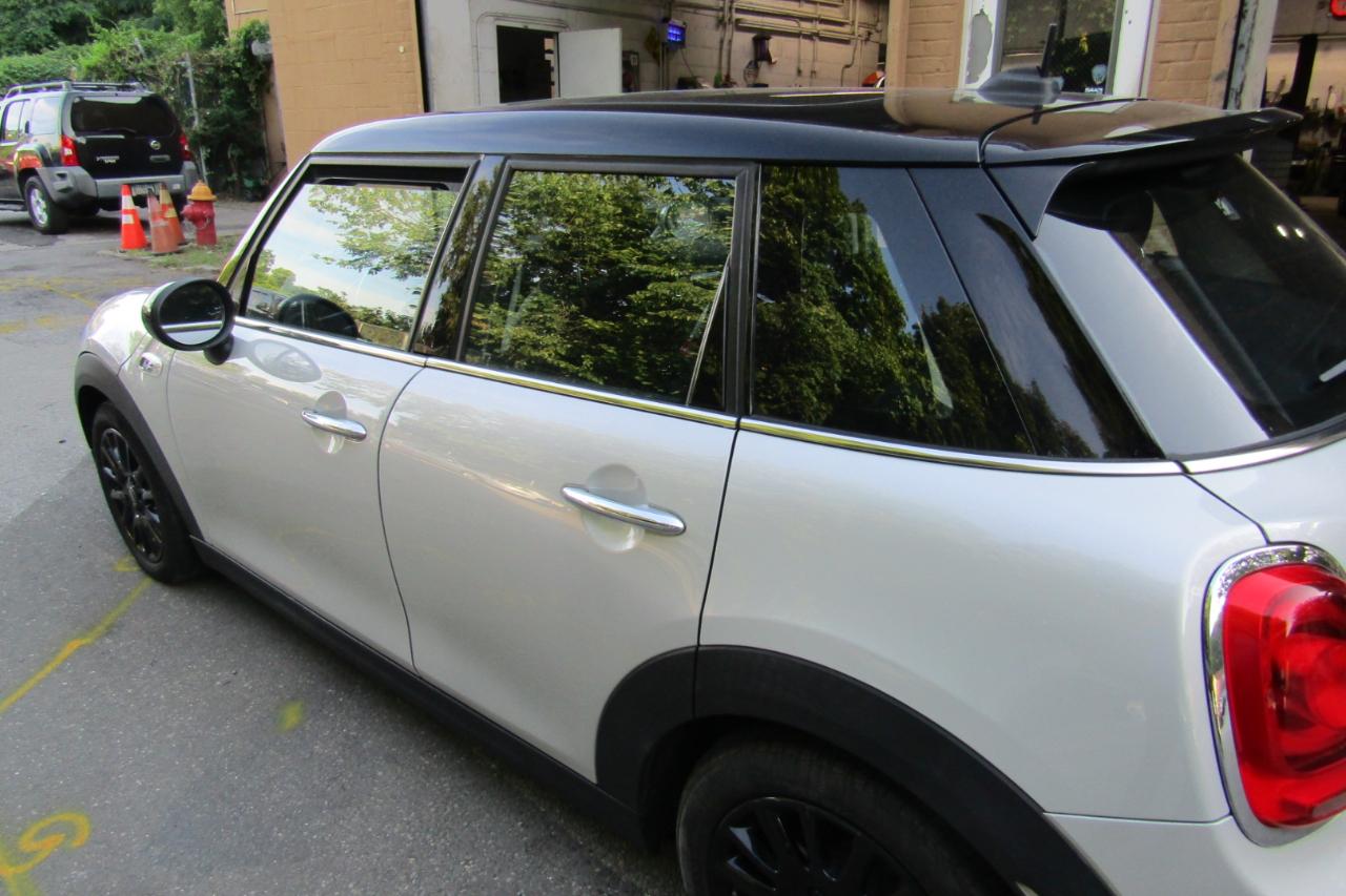 MINI Hardtop 4 Door Cooper S FWD 2017