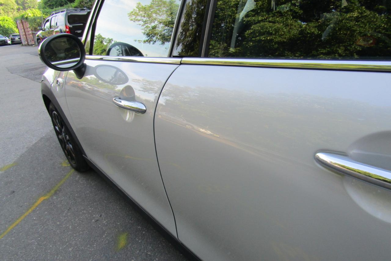 MINI Hardtop 4 Door Cooper S FWD 2017