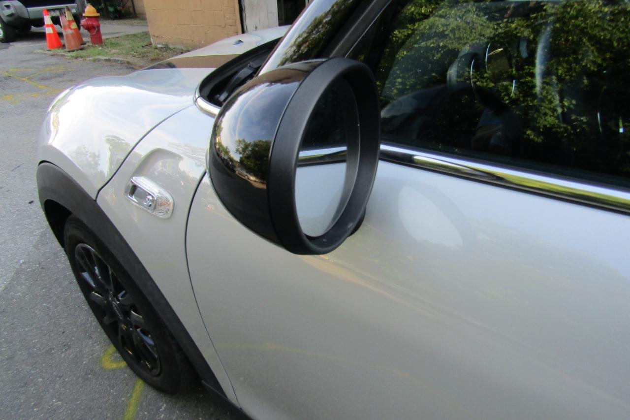MINI Hardtop 4 Door Cooper S FWD 2017